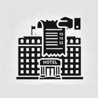 Гостиничные чеки в Черняховске