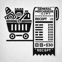 Чеки на товары в Черняховске